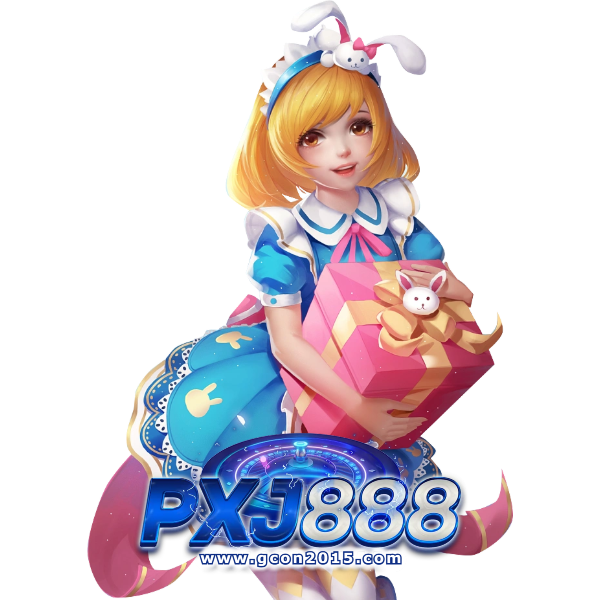 สล็อต pxj888